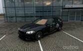 BMW 5 Series F07/F10/F11 Touring wagon