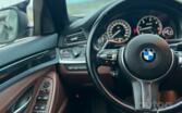 BMW 5 Series F07/F10/F11 Touring wagon