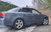 Audi A4 B7 Sedan 4-doors