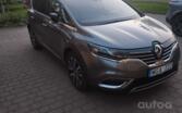 Renault Espace 5 generation