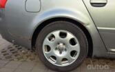 Audi A6 4B/C5 [restyling] Sedan