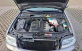 Audi A6 4B/C5 [restyling] Sedan