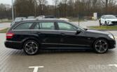 Mercedes-Benz E-Class W212/S212/C207/A207 wagon 5-doors
