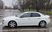 Alfa Romeo 159 1 generation Sedan