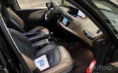 Citroen C4 Picasso 2 generation Grand minivan 5-doors