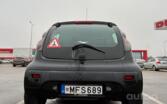 Citroen C1 1 generation Hatchback 5-doors
