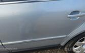 Volkswagen Passat B5.5 [restyling] wagon