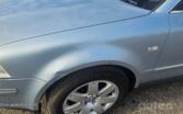 Volkswagen Passat B5.5 [restyling] wagon