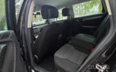 Volkswagen Passat B7 Passat Alltrack (B7)