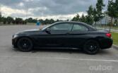 BMW 4 Series F32/F33/F36 Cabriolet
