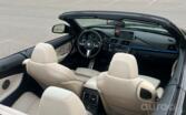 BMW 4 Series F32/F33/F36 Cabriolet
