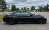 BMW 4 Series F32/F33/F36 Cabriolet