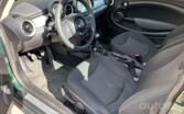 Mini One R56 [restyling] Hatchback 3-doors