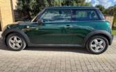 Mini One R56 [restyling] Hatchback 3-doors