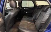 Ford Mondeo 4 generation [restyling] wagon