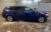 Ford Mondeo 4 generation [restyling] wagon
