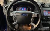 Ford Mondeo 4 generation [restyling] wagon