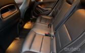 Mercedes-Benz CLA-Class C117 [restyling] Shooting Brake wagon 5-doors