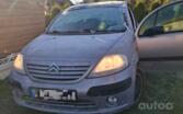 Citroen C3 1 generation Hatchback
