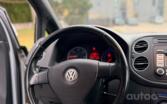 Volkswagen Golf Plus 1 generation