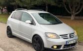 Volkswagen Golf Plus 1 generation