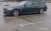 BMW 5 Series F07/F10/F11 Touring wagon