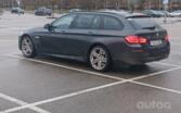 BMW 5 Series F07/F10/F11 Touring wagon