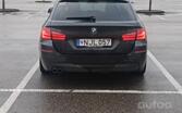 BMW 5 Series F07/F10/F11 Touring wagon