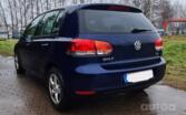 Volkswagen Golf 6 generation Hatchback 5-doors