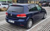 Volkswagen Golf 6 generation Hatchback 5-doors