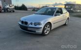BMW 3 Series E46 Compact hatchback