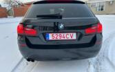 BMW 5 Series F07/F10/F11 [restyling] Touring wagon