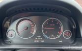 BMW 5 Series F07/F10/F11 [restyling] Touring wagon