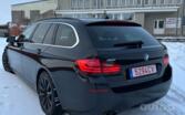 BMW 5 Series F07/F10/F11 [restyling] Touring wagon