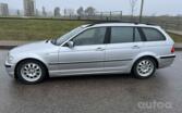 BMW 3 Series E46 Touring wagon
