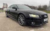 Audi A5 8T Coupe