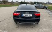 Audi A5 8T Coupe