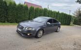 Audi A6 4F/C6 Sedan