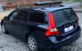 Volvo V70 3 generation wagon