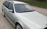 BMW 5 Series E39 Touring wagon