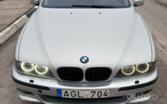 BMW 5 Series E39 Touring wagon