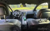 Mercedes-Benz C-Class W204/S204 Sedan 4-doors