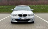BMW 1 Series E87 Hatchback
