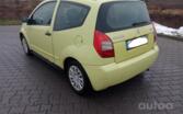 Citroen C2 1 generation Hatchback