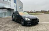 BMW 5 Series F07/F10/F11 Touring wagon