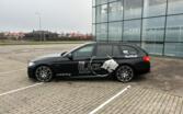 BMW 5 Series F07/F10/F11 Touring wagon