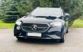 Mercedes-Benz E-Class W214