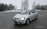 Volkswagen Golf Plus 1 generation