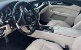 Mercedes-Benz CLS-klasse AMG