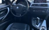 BMW 3 Series F30/F31/F34 Sedan